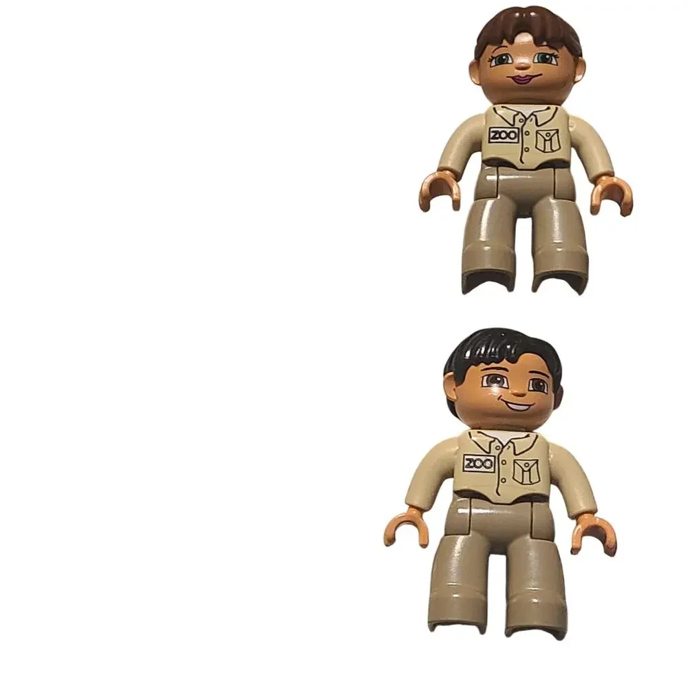 Duplo this good